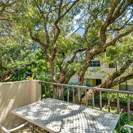 504 Sailmaker Vila Fernandina Beach Exterior foto