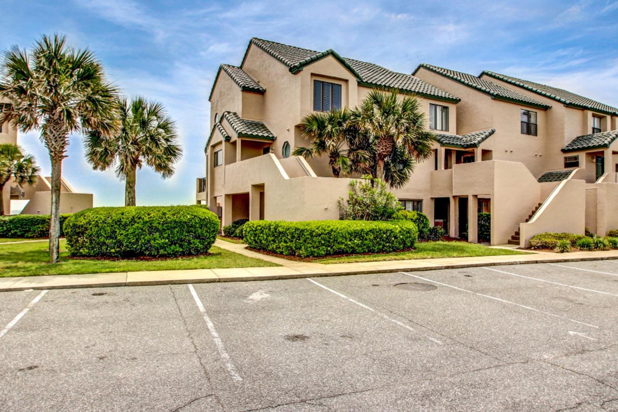504 Sailmaker Vila Fernandina Beach Exterior foto