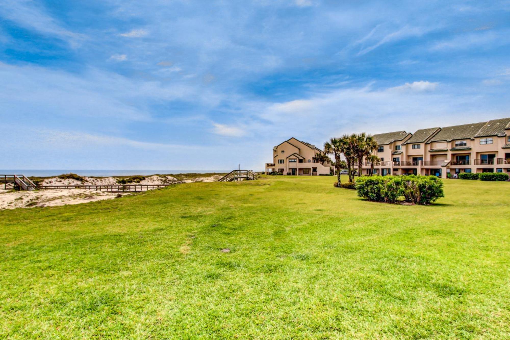 504 Sailmaker Vila Fernandina Beach Exterior foto
