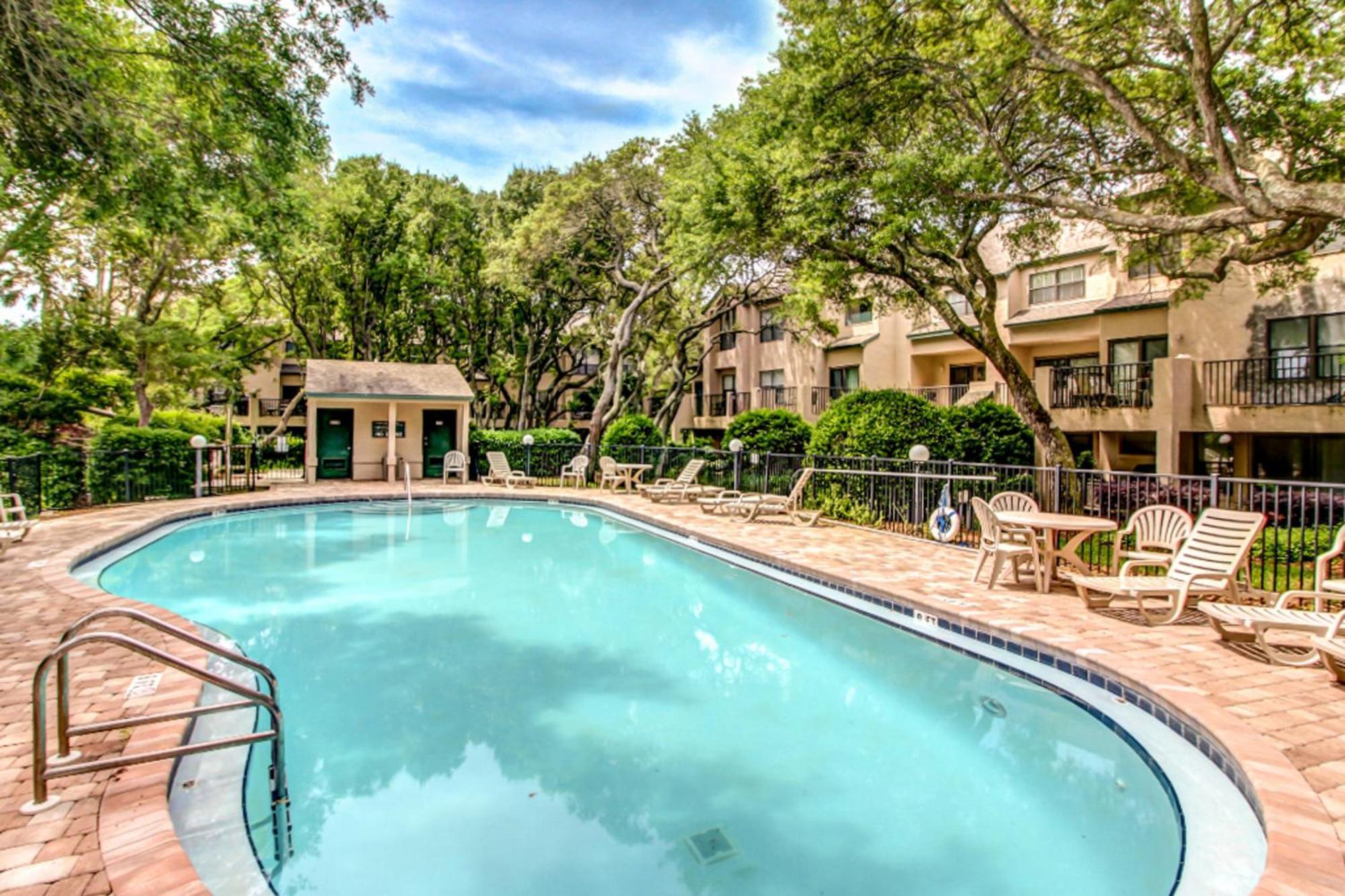 504 Sailmaker Vila Fernandina Beach Exterior foto