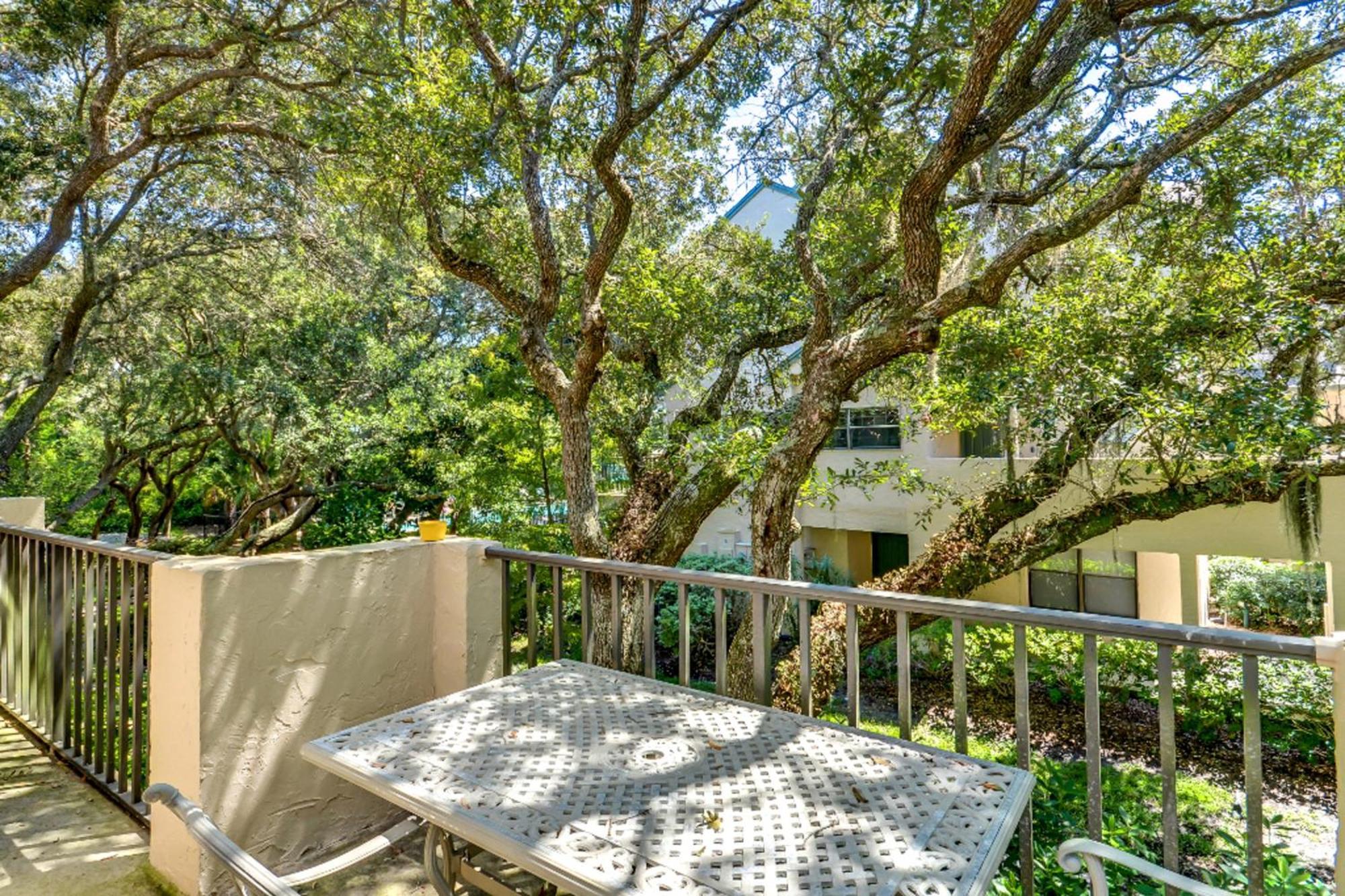 504 Sailmaker Vila Fernandina Beach Exterior foto